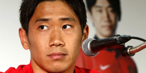 Dortmund Tetap Buka Pintu Untuk Kagawa