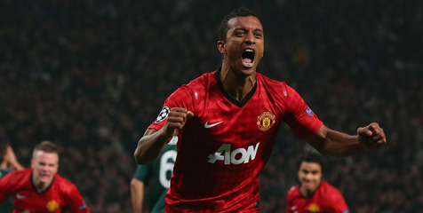 Nani Bersiap Gabung Monaco