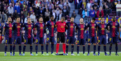 Download Gambar gambar skuad barcelona terbaru Keren