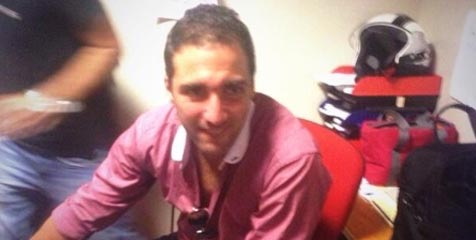 Sambut Higuain, Fans Napoli Ejek Juventus Sambut Higuain, Fans Napoli Ejek Juventus