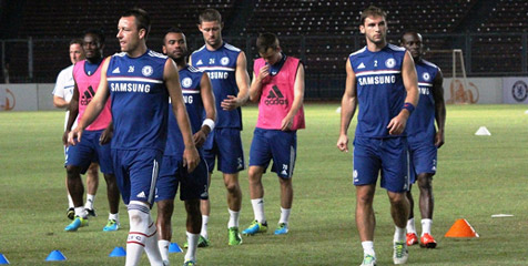 'Jangan Sampai Fans Chelsea Jadi Korban'