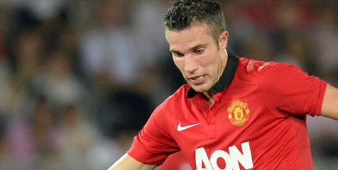 RVP Cedera, Metode 'Pemaksaan' Moyes Dikecam