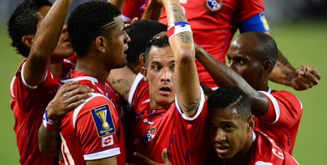 Piala Emas 2013: Panama Susul AS ke Final