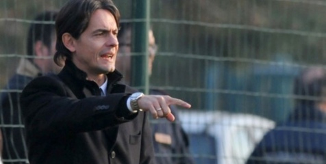 Inzaghi Tak Setuju Dengan Tindakan Walkout Constant