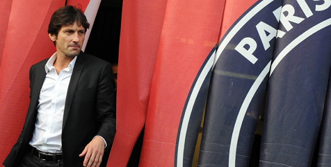 PSG Terancam Awali Musim Minus 3 Poin
