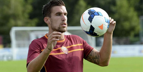 'Moyes Keliru Sudah Abaikan Strootman'