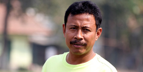 Ibnu Resmi Mundur Dari Persebaya