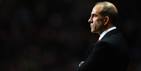 Rezim Kepelatihan Di Canio Disebut Mengerikan