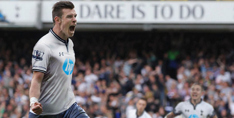 Spurs Rela Tawari Kontrak Baru Untuk Bale