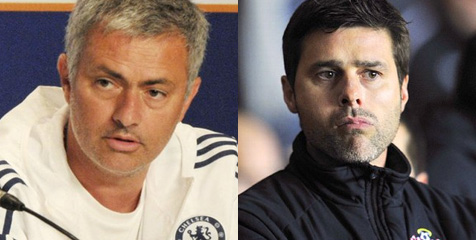 'Pochettino Adalah Kloningan Mourinho'