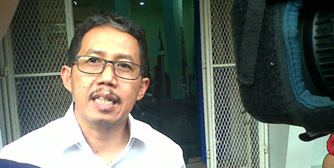PT LI Cari Penyebab Utama Meninggalnya Camara PT LI Cari Penyebab Utama Meninggalnya Camara