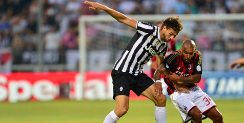 Van Basten Yakin Juventus Bisa Kuasai Eropa Van Basten Yakin Juventus Bisa Kuasai Eropa