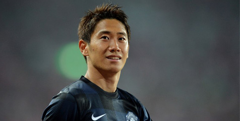 Klopp Beberkan Pembicaraan Kepulangan Kagawa Klopp Beberkan Pembicaraan Kepulangan Kagawa