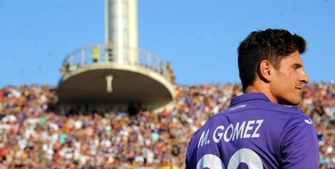 Zoff: Mario Gomez Pembelian Terbaik di Serie A