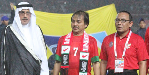 Roy Suryo Soroti Efek Positif Kedatangan Tim Luar ke Indonesia