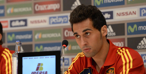 Martinez Merapat, Napoli Kini Intai Arbeloa