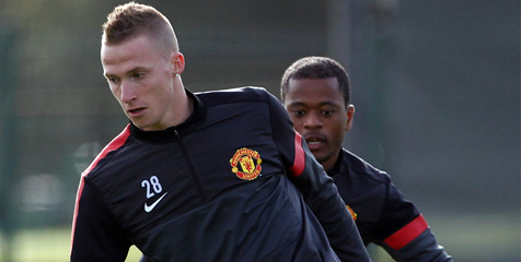 Buttner Tak Takut Kedatangan Baines di United