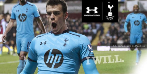 Spurs Harus Izinkan Bale Bicara Dengan Madrid