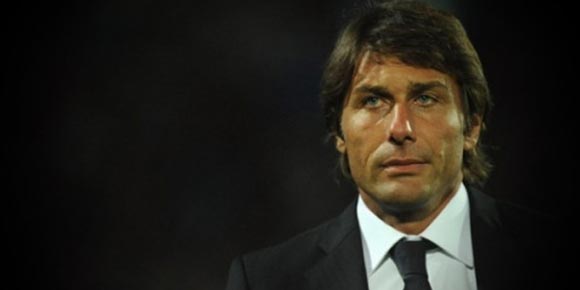 Video Ucapan Selamat Ulang Tahun Lucu Juve Untuk Conte