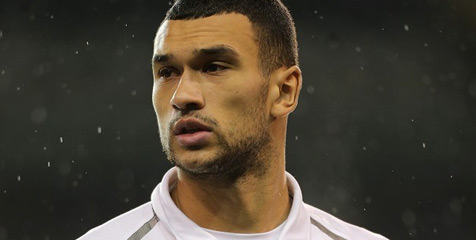 Caulker Resmi Gabung Cardiff City