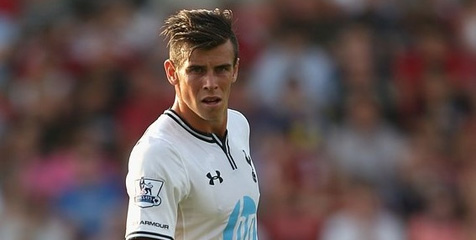 Legenda Spurs Anggap Bale Belum Siap ke Madrid