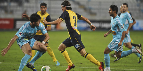 Highlights Friendly: Sporting Cristal 0-1 Atletico Madrid Highlights Friendly: Sporting Cristal 0-1 Atletico Madrid