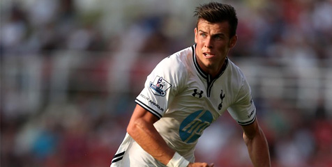 Bale Diprediksi Bakal Sukses di Real Madrid Bale Diprediksi Bakal Sukses di Real Madrid