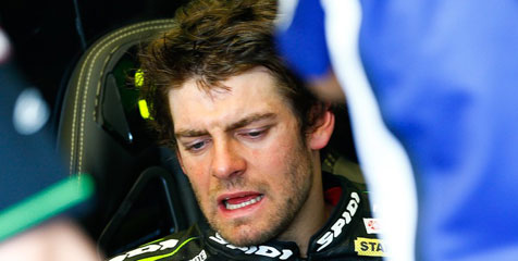 Cal Crutchlow Resmi Hijrah ke Ducati Tahun Depan