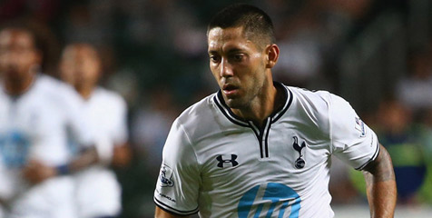 Clint Dempsey Segera Mudik ke MLS?