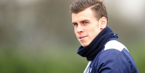 Musim Lalu, Mou Sudah Minta Madrid Boyong Bale