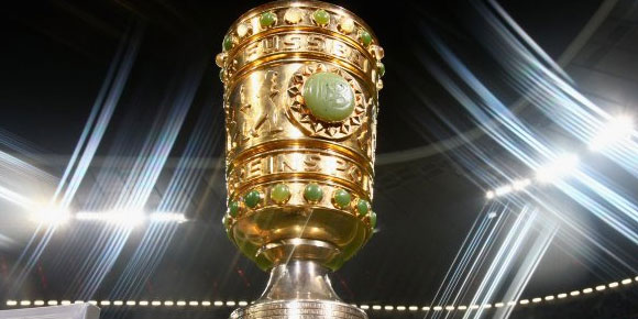 Highlights DFB-Pokal: Darmstadt 5-4 Borussia Monchengladbach