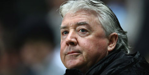 Joe Kinnear Jamin Newcastle Segera Belanja Besar