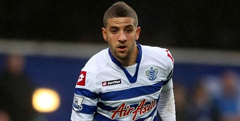 Tinggalkan QPR, Taarabt Merapat ke Fulham