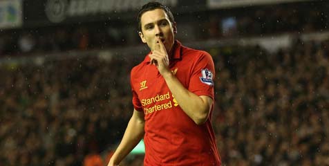 Liverpool Jual Downing, Newcastle Gerak Cepat