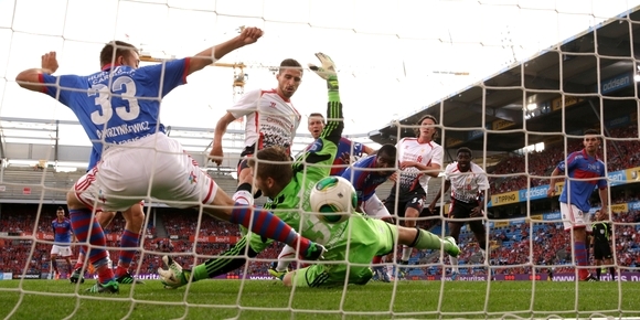 Highlights Friendly: Valerenga 1-4 Liverpool