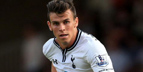 King Yakin Saga Transfer Bale Tak Ganggu Persiapan Spurs