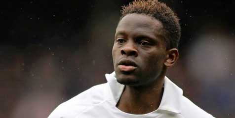 Louis Saha Resmi Pensiun di Hari Ulang Tahun ke-35