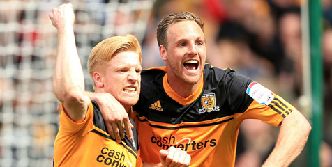 Musim Baru, Hull City Pun Bakal Pakai Nama Anyar Musim Baru, Hull City Pun Bakal Pakai Nama Anyar