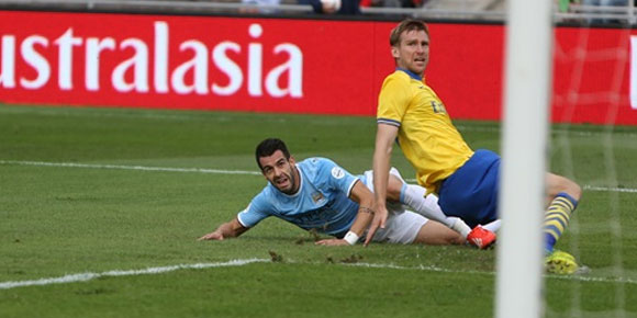 Highlights Friendly: Manchester City 1-3 Arsenal