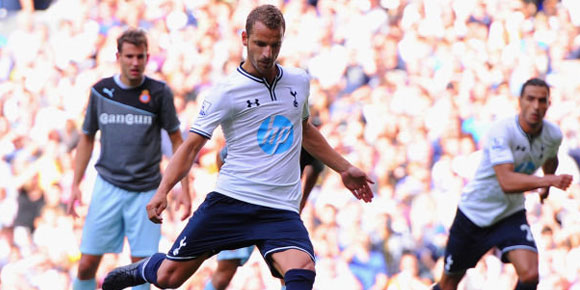 Highlights Friendly: Tottenham 1-1 Espanyol