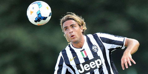 Matri Diminta Juve Segera Putuskan Masa Depan