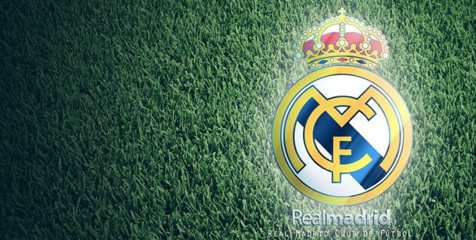 Inilah Starting Eleven Real Madrid Versi Polling Fans