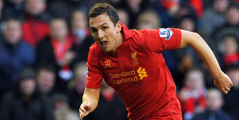 Jual Downing ke West Ham, Liverpool Rugi 14 Juta Pound