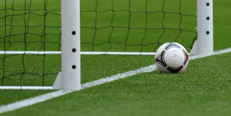 Legenda Inggris dukung Penerapan Goal-line Technology