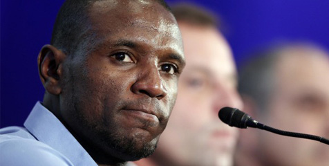 Abidal Idamkan Piala Dunia 2014 Bersama Prancis