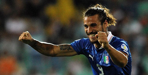 Inter Opsi Utama Osvaldo