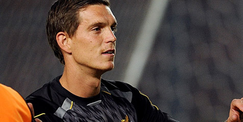 Rogders: Agger Janji Akan Tolak Barcelona