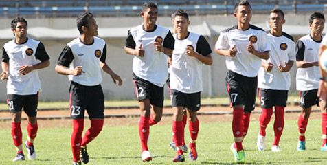 Inilah Pelajaran Dari Hamburg SV Pada Pro Duta FC