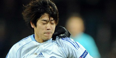 Arsenal Pertimbangkan Atsuto Uchida