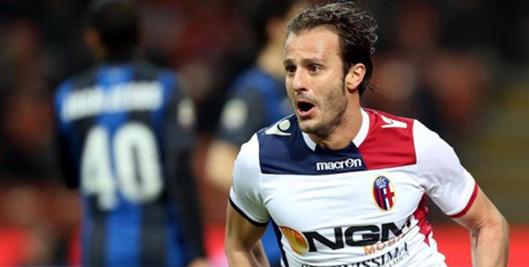 Diburu Tiga Klub, Gilardino Masih Bungkam